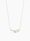 Liaison Necklace