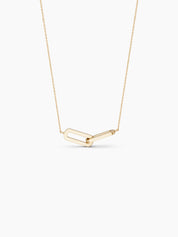 Liaison Necklace