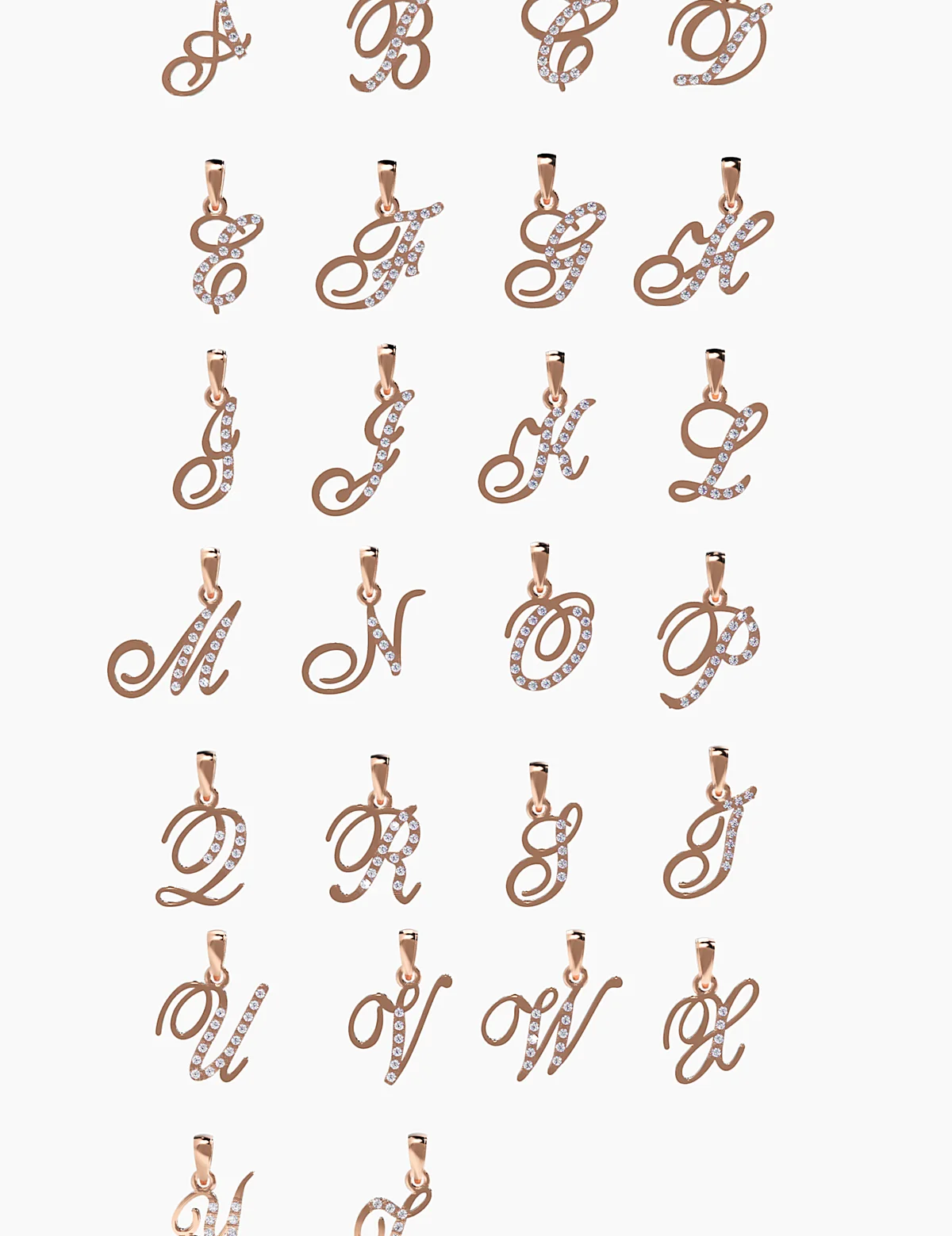 RG_ENEA_PoetryLetterNecklace_AllLetters_PDP.webp