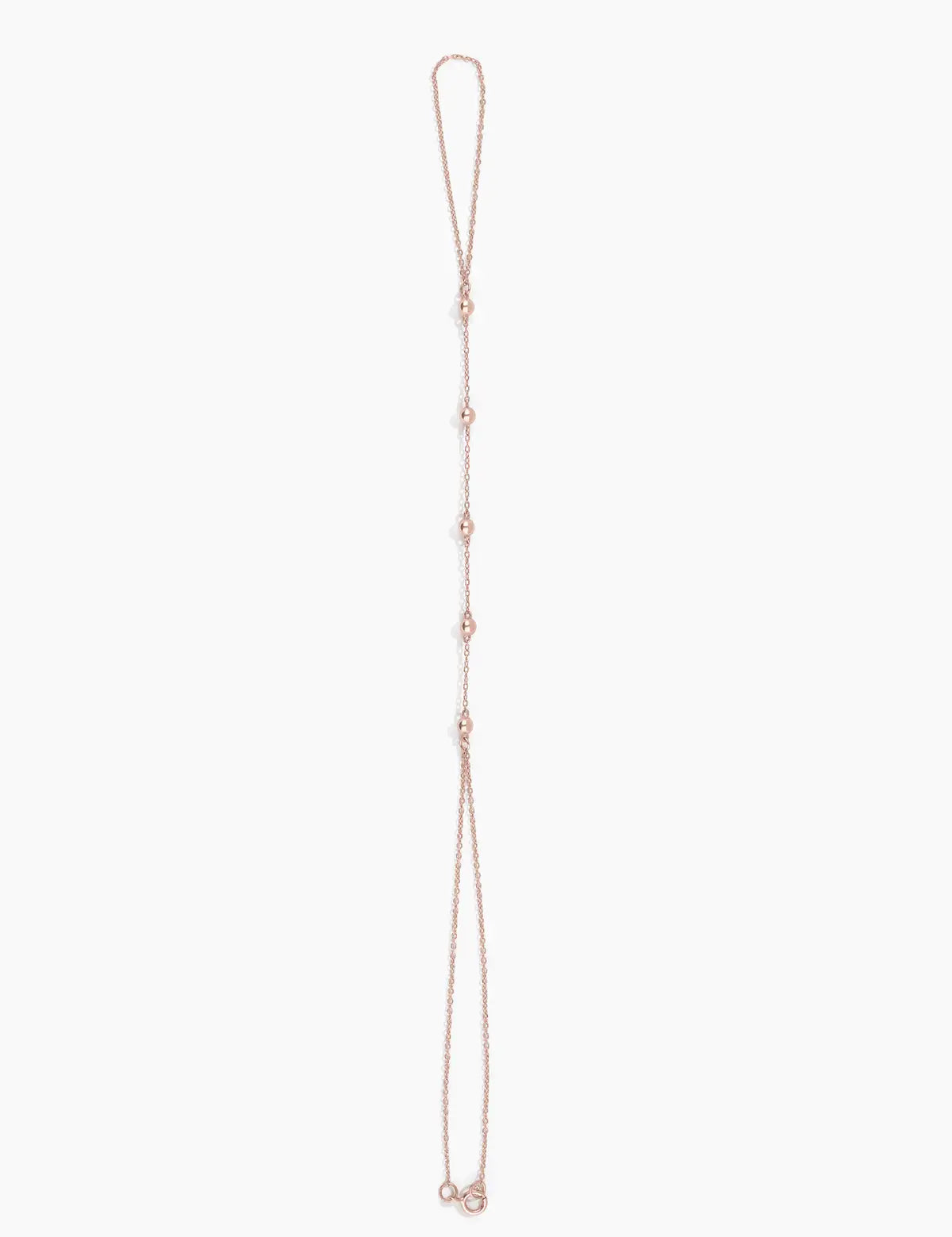 Sora Hand Chain Bracelet