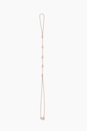 Sora Hand Chain Bracelet