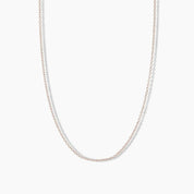 Solid Gold Chain - Narcissus