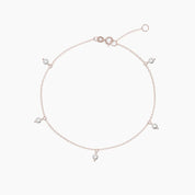 Pearl Drop Bracelet Notes