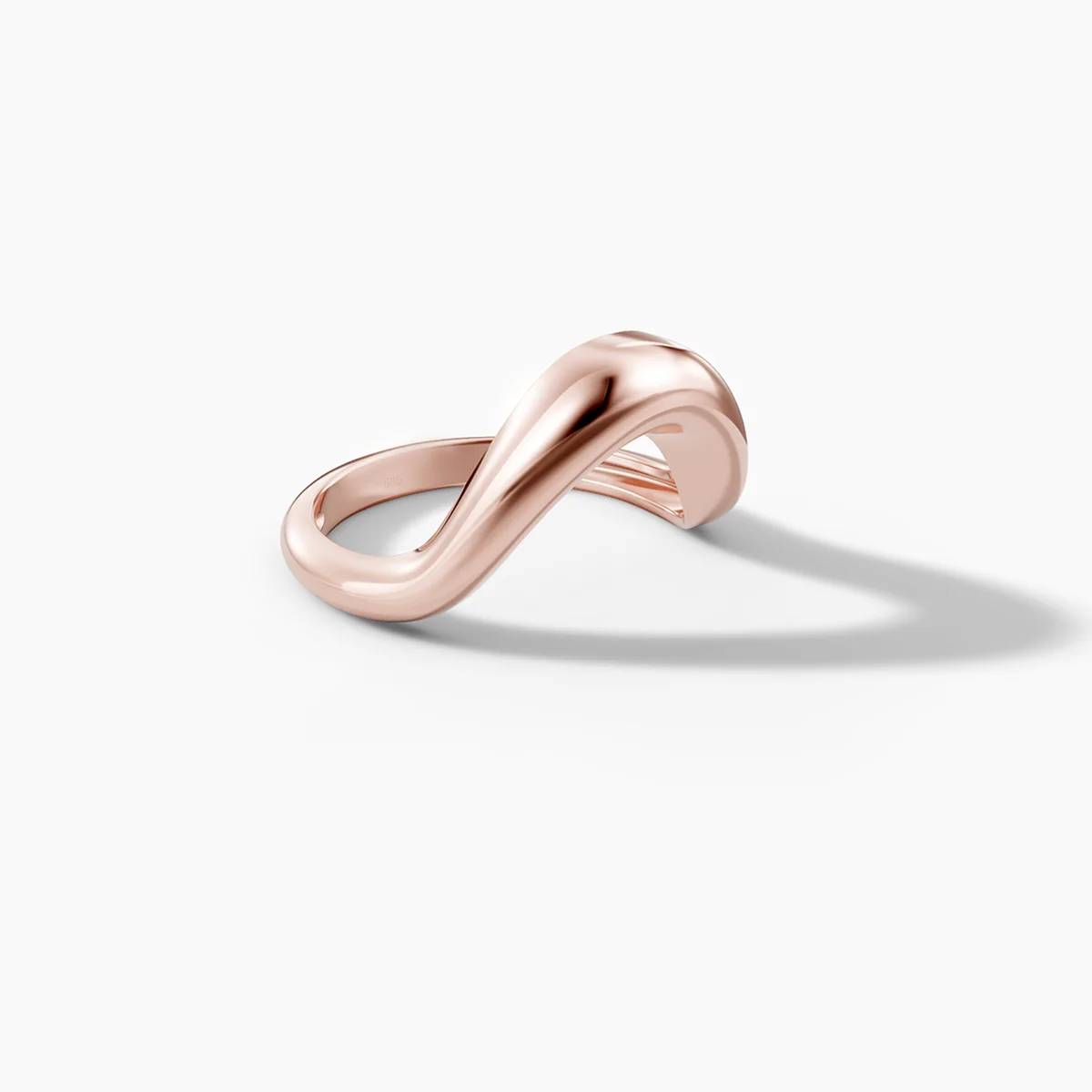 Wave Ring