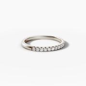Diamond Sleek Band