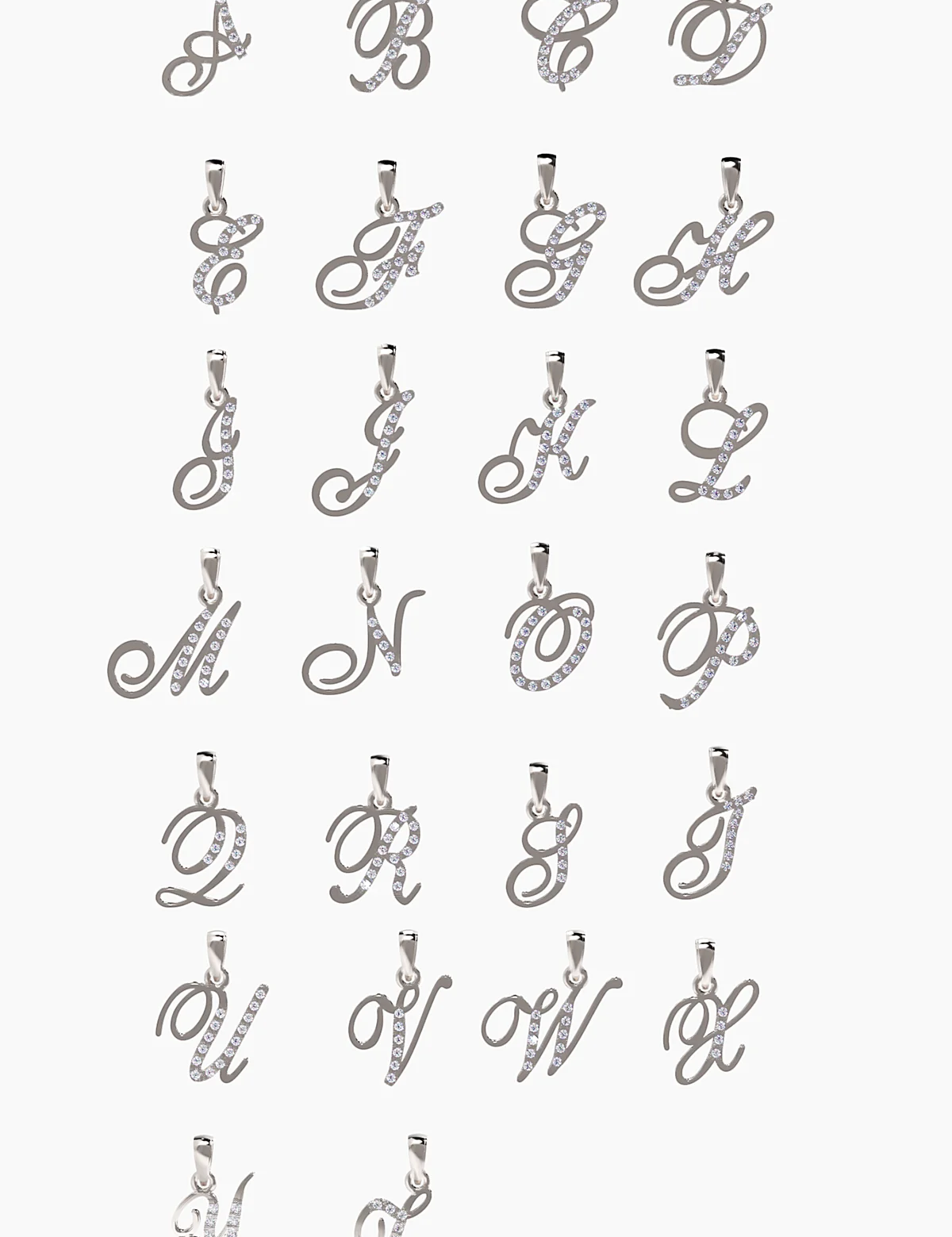 WG_ENEA_PoetryLetterNecklace_AllLetters_PDP.webp