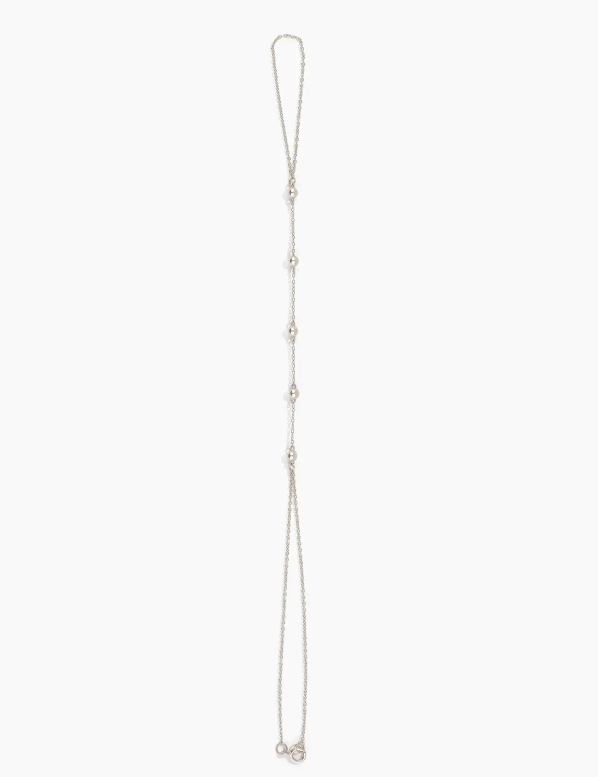 Sora Hand Chain Bracelet