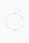 Núde Spark Diamond Bracelet - White Gold
