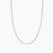 Solid Gold Chain - Narcissus