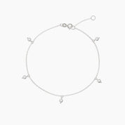Pearl Drop Bracelet Notes
