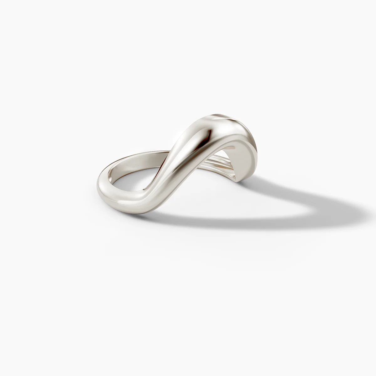 Wave Ring