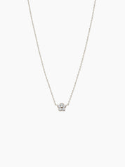 Petite Petal Necklace