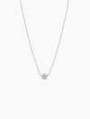 Petite Petal Necklace