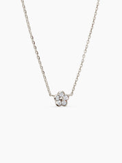 Petite Petal Necklace