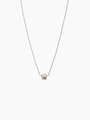 Petite Petal Necklace