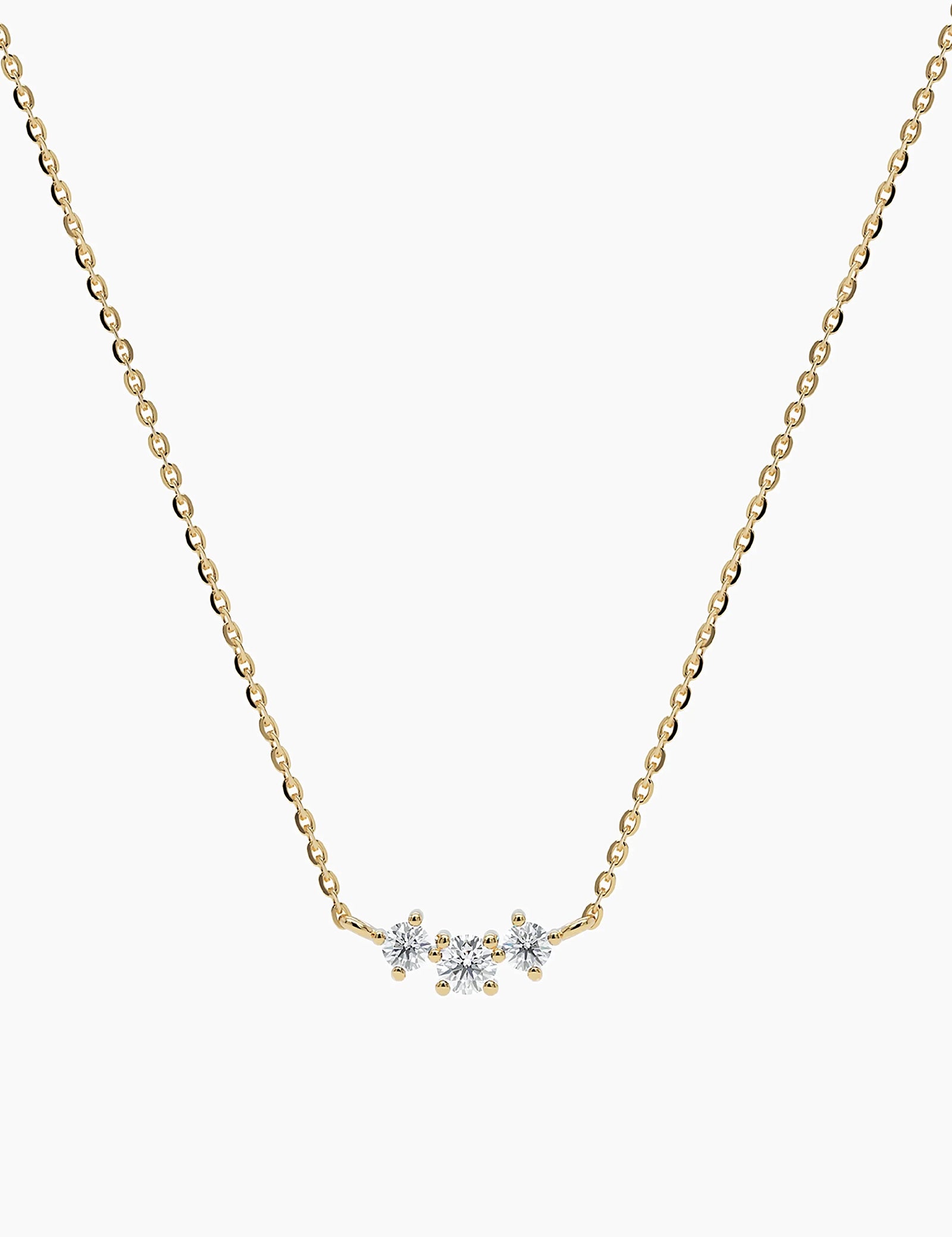 YELLOW_Enea_ThreeDiamondNecklace_FrontView_PDP_YG_copy.webp