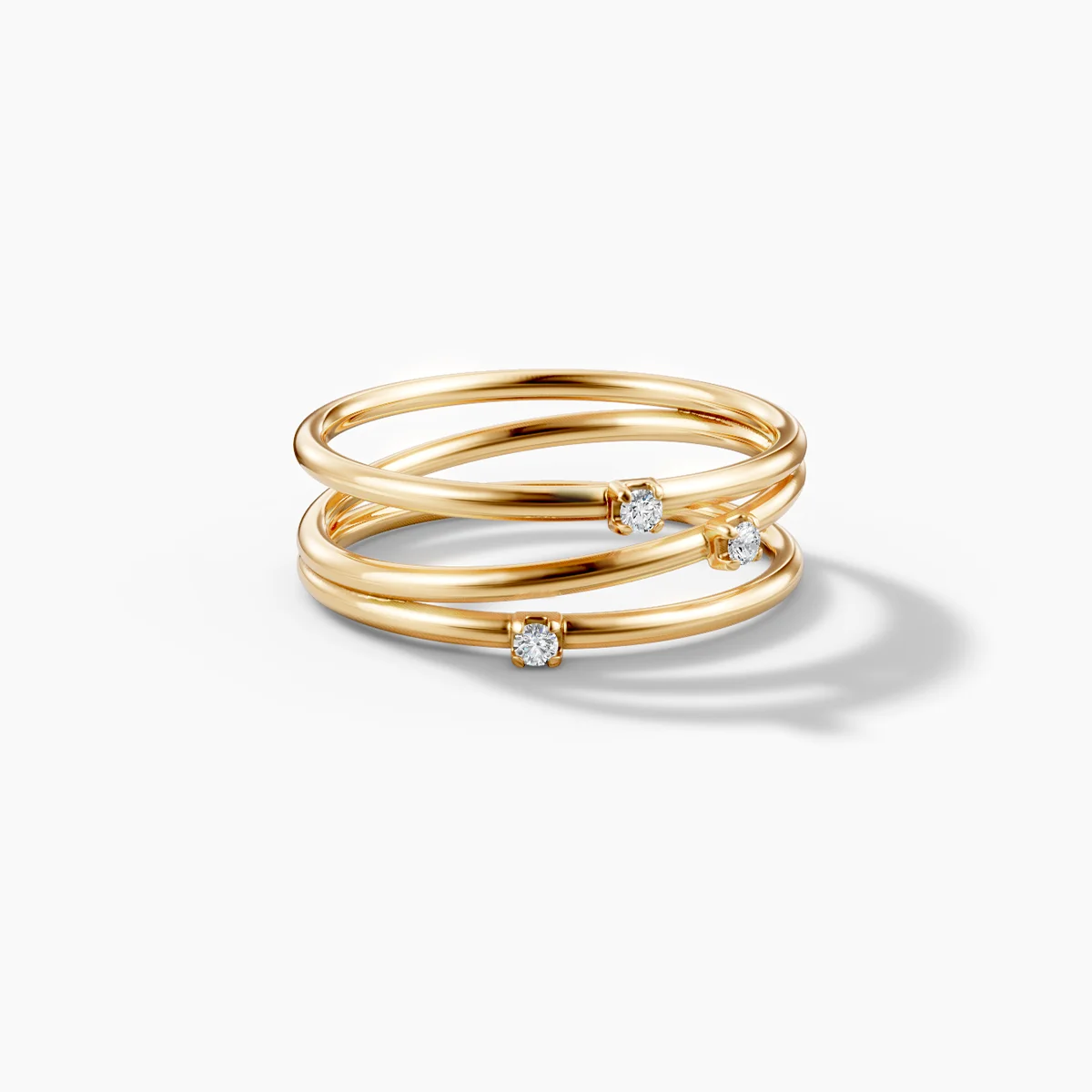 3-in-1-Ring