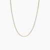 Alinéa Diamond Choker Necklace