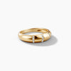 Pavé Diamond Dome Ring