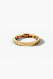 Diamond Dot Ring