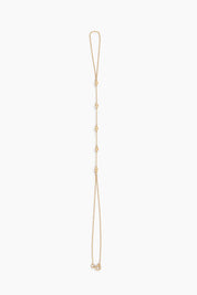 Sora Hand Chain Bracelet