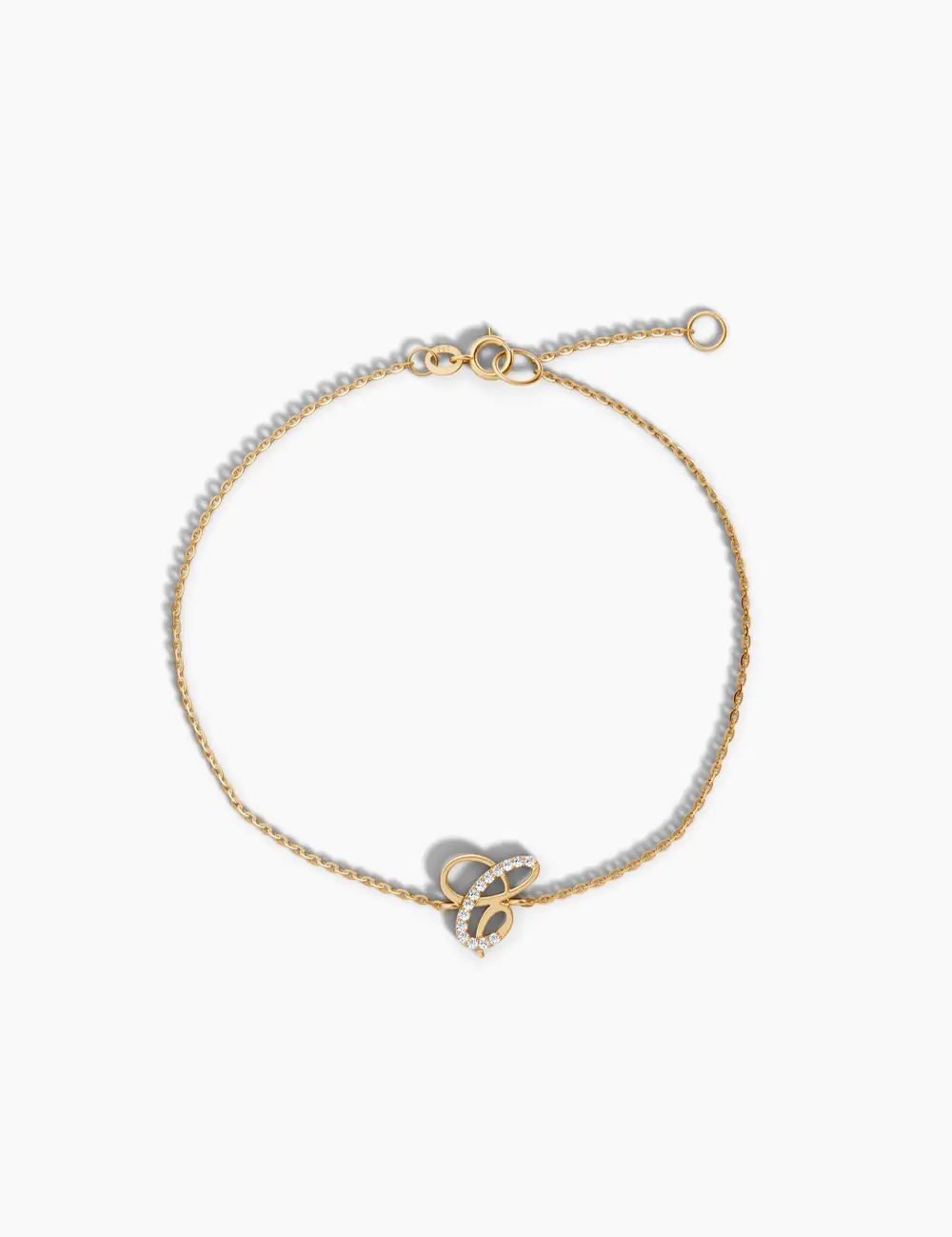 YG_Enea_PoetryDiamondLetterBracelet_TopDownView_PDP_1.webp