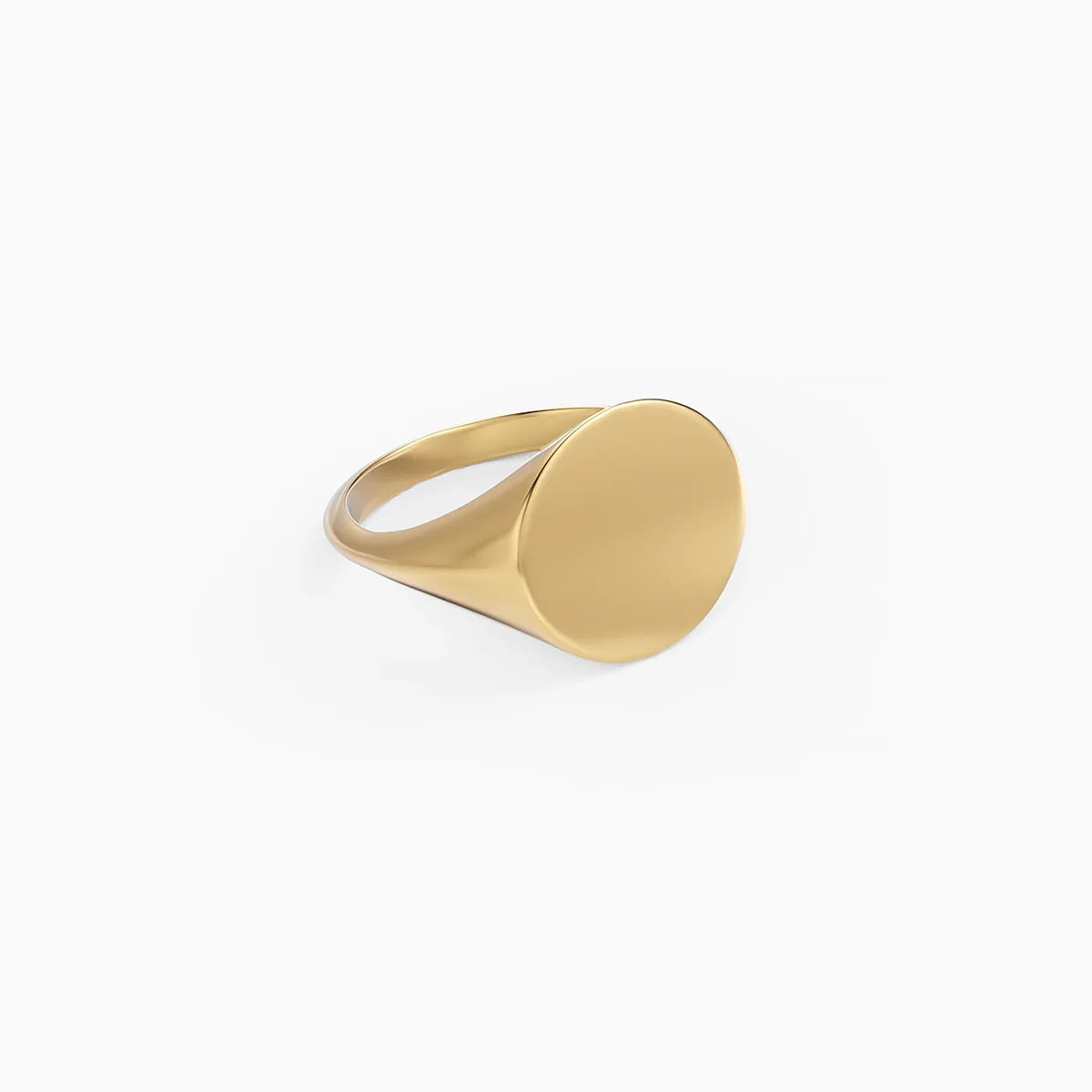 Large Signet Ring