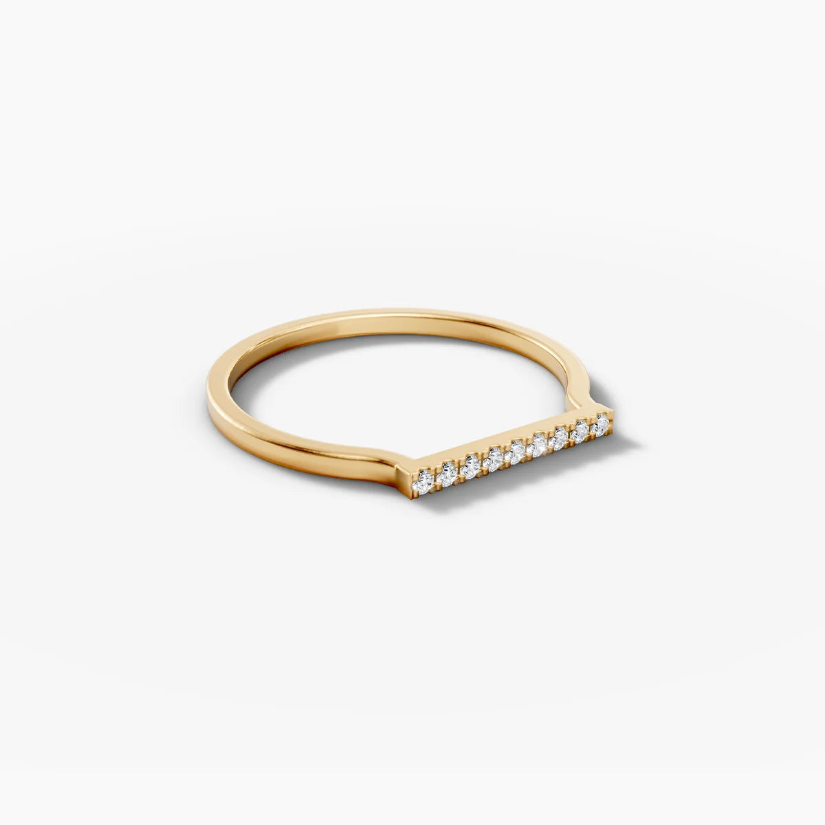 Diamant-Barring