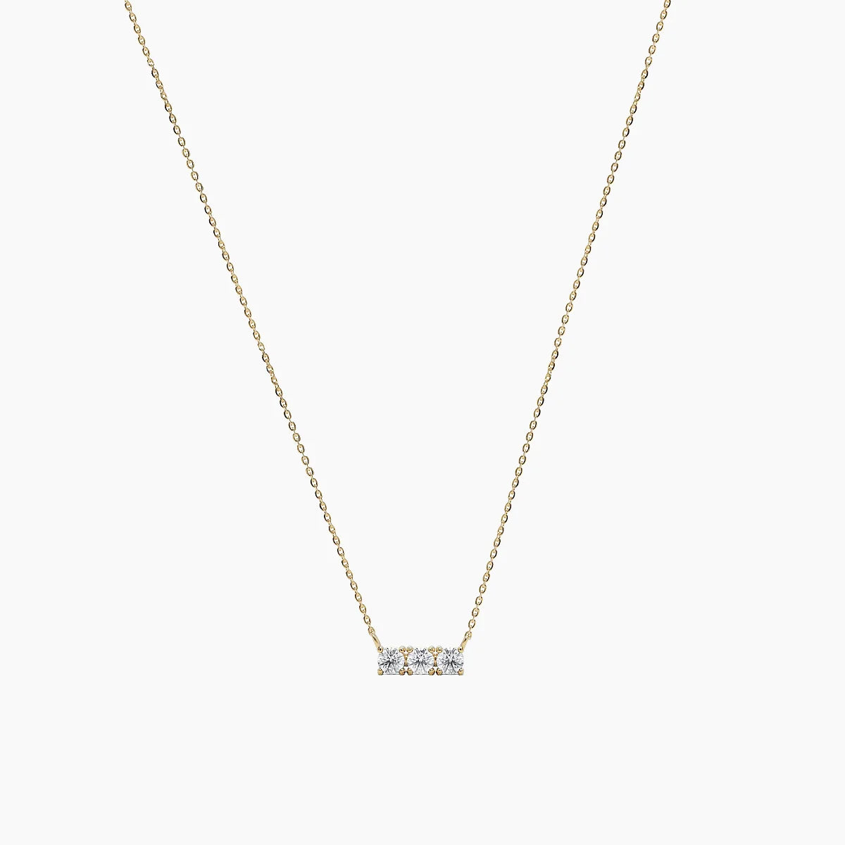 YG_TrioStoneDiamondNecklace_FrontView_PDP.webp