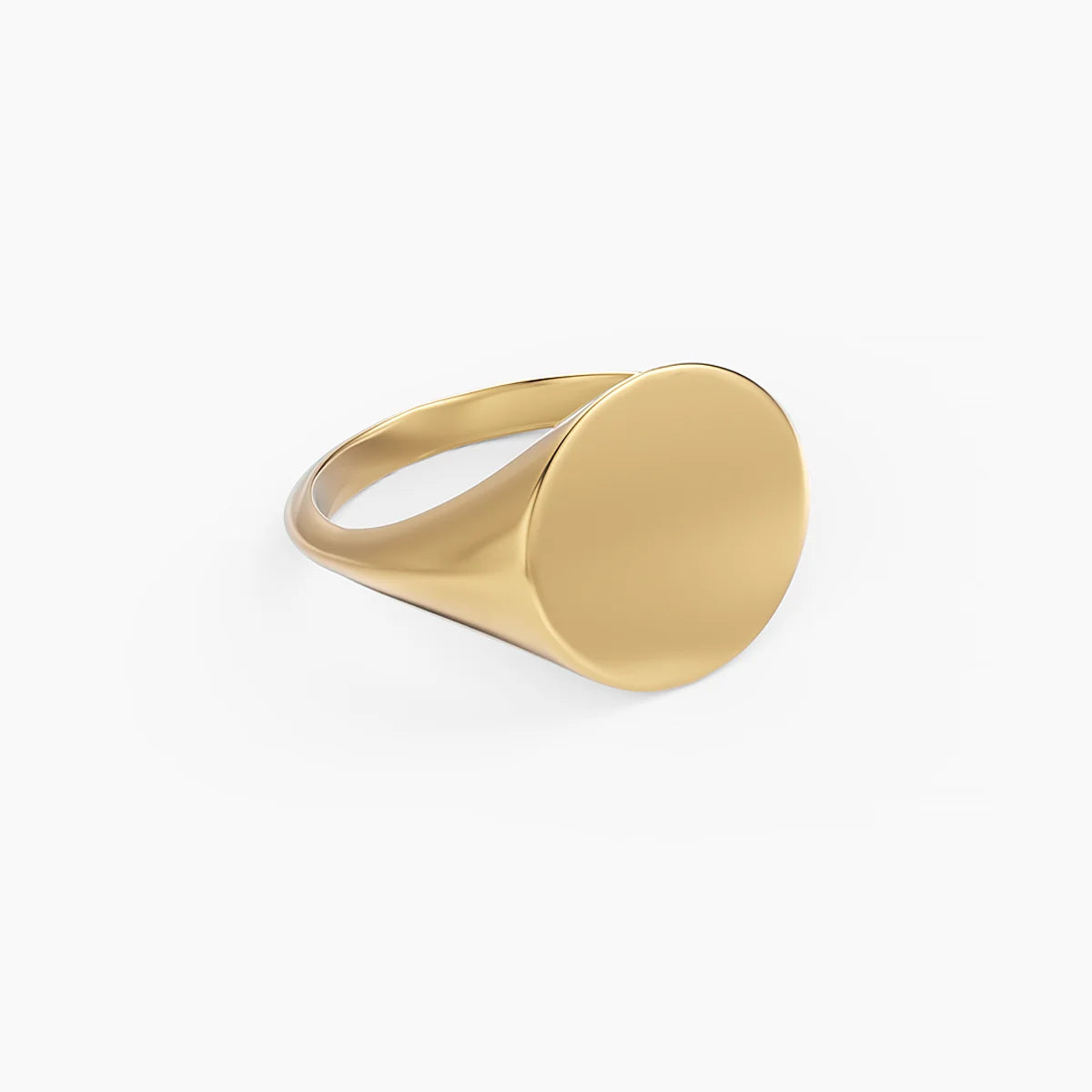X-Large Signet Ring