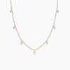Pearl Drop Necklace Notes