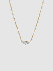 Dyo Diamond Necklace