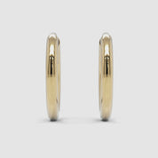 Small Hoop Earrings