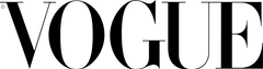 Vogue logo 